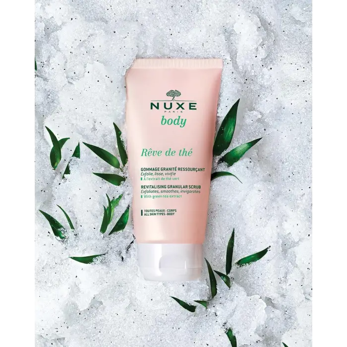 Reve De The Vücut Peelingi 150 ml