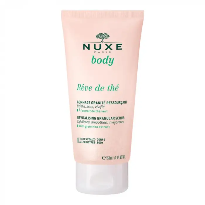 Reve De The Vücut Peelingi 150 ml