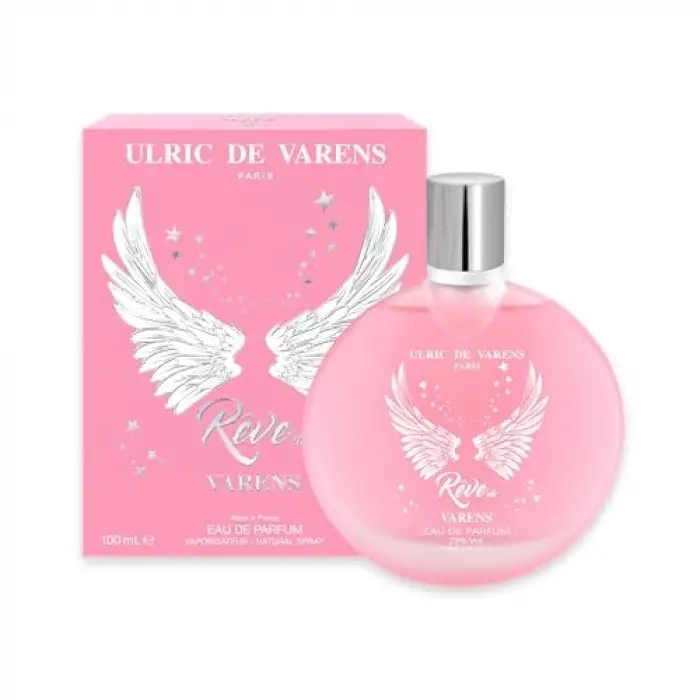 Rêve - Edp 100 ML Kadın Parfüm