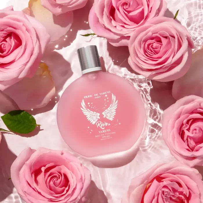 Rêve - Edp 100 ML Kadın Parfüm