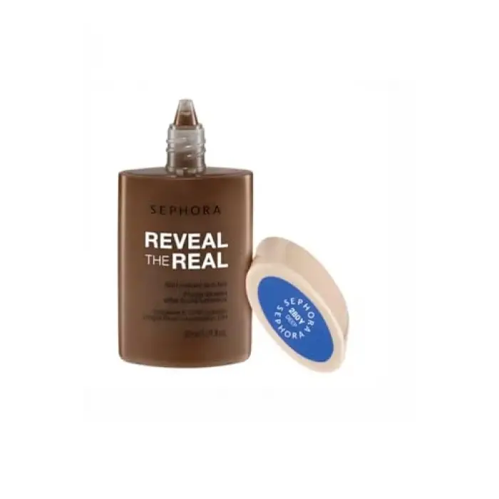 Reveal The Real