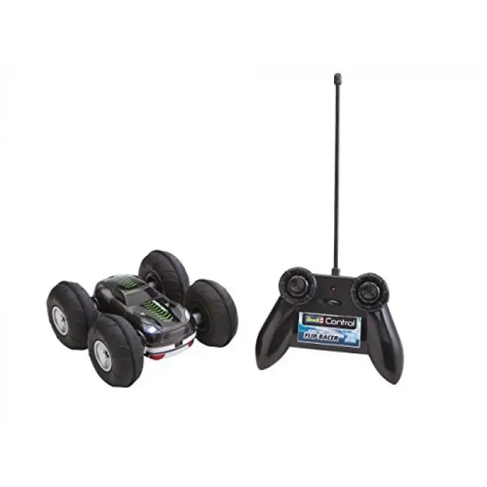 Revell, RC Stunt Car Flip Racer, Oyuncak