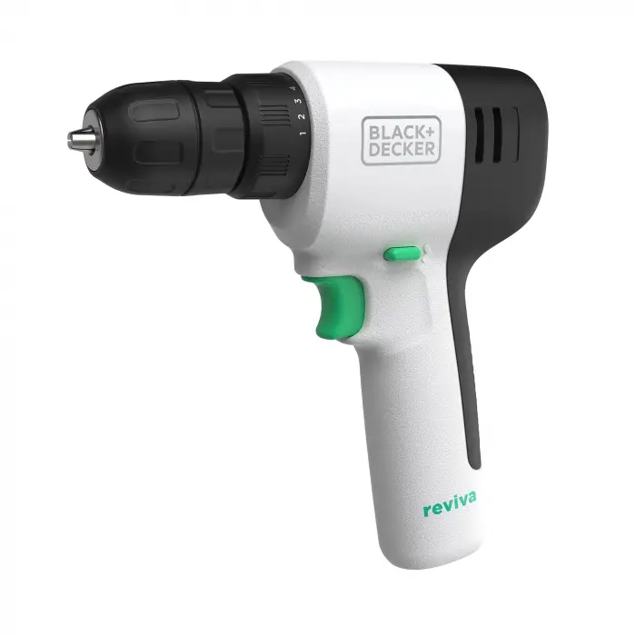 Reviva 12v Şarjlı Matkap, 1,5 ah