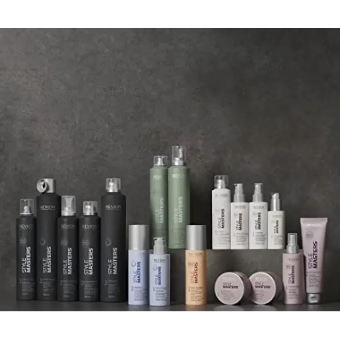 Revlon Style Masters Brightastic Şekillendirici Astar ve Serum 100 ml