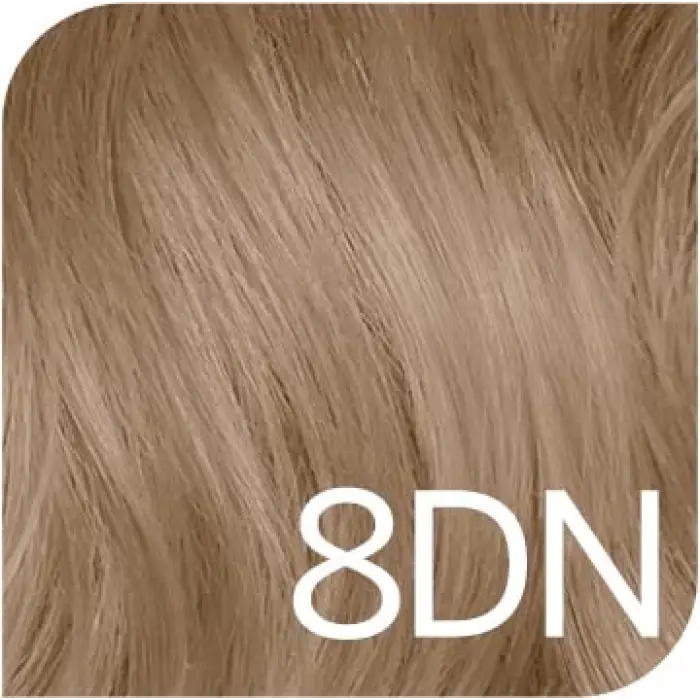 Revlonissimo CC 8dn Saç Boyası 60 ml