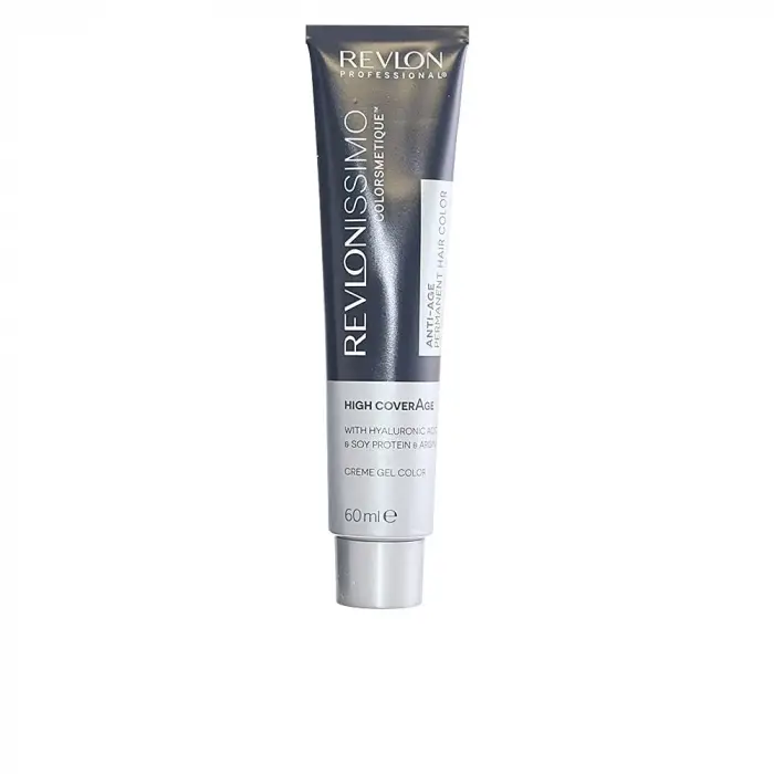 Revlonissimo Colorsmetique High Coverage 8.42 Bal Sarısı