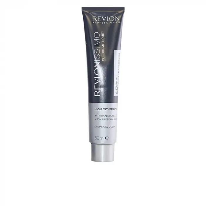 Revlonissimo Colorsmetique High Coverage 9.31 Açık Bej Sarı
