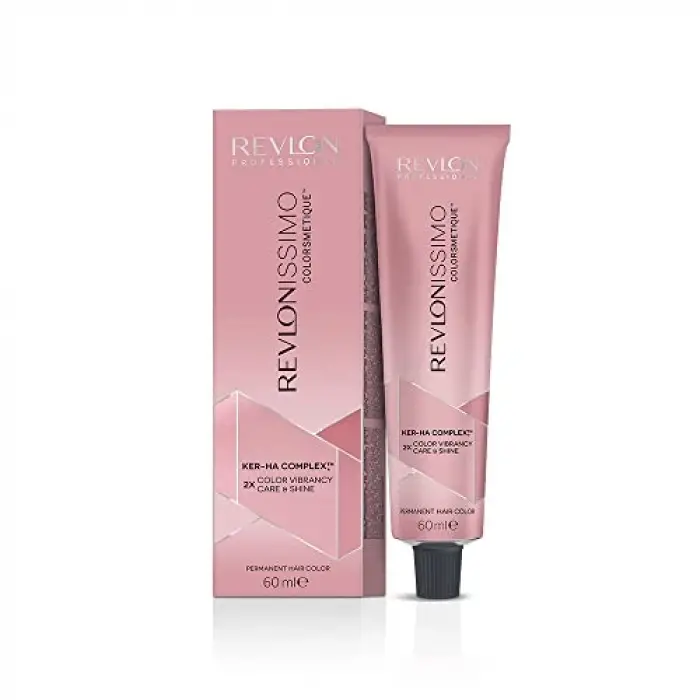 Revlonissimo Cromatics C20 60 ml Saç Boyası