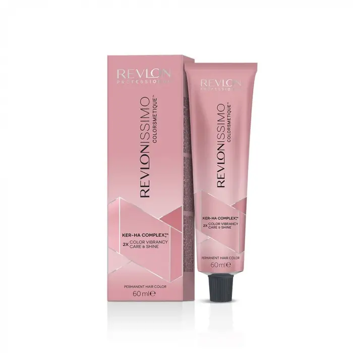 Revlonissimo Cromatics C20 60 ml Saç Boyası