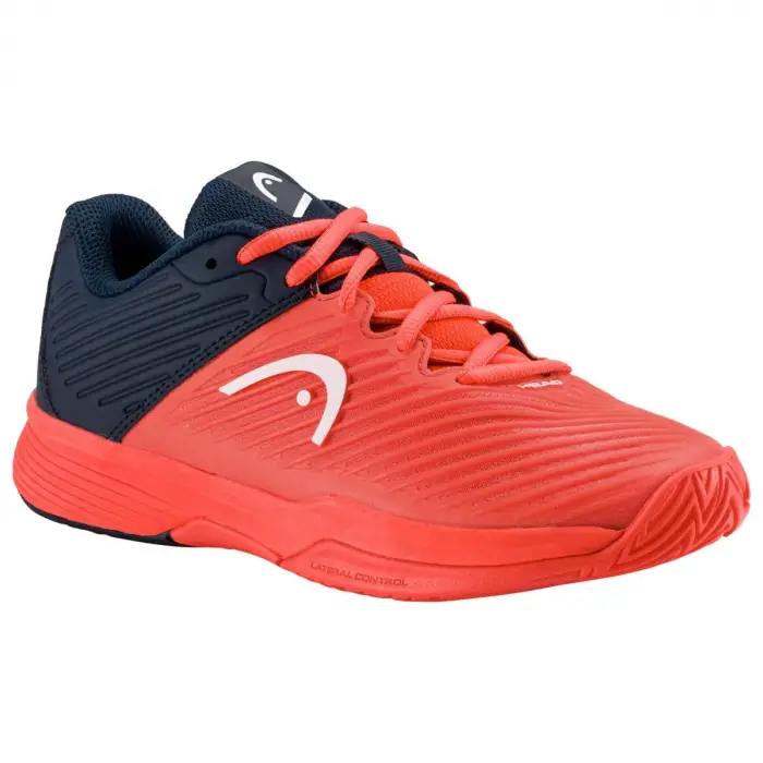 Revolt Pro 4.0 Çocuk Tenis Ayakkabı Bbfc - 37