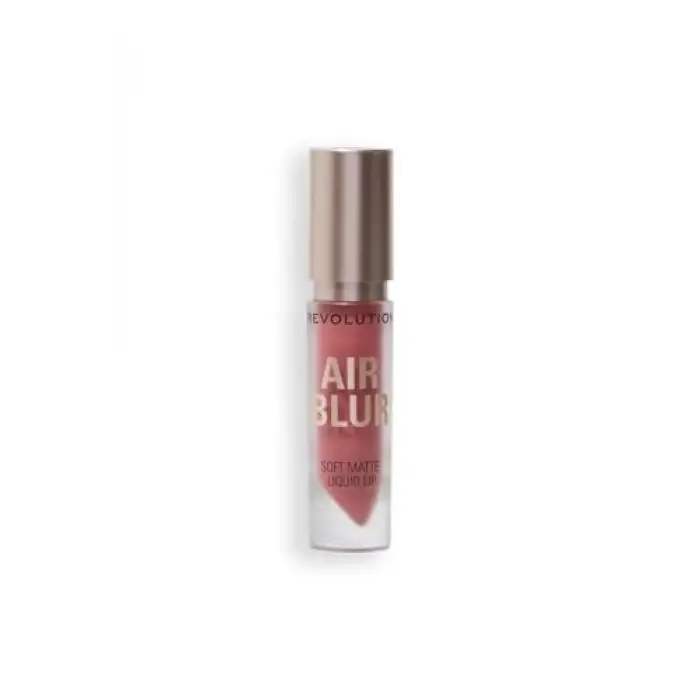Revolutıon Aır Blur Mat Likit Ruj Ballet Pembe