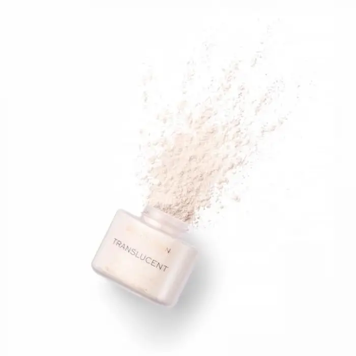 Revolution Baking Powder Translucent Pudra