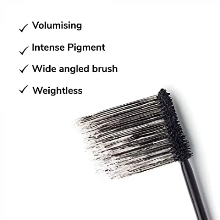 Revolution Bıg Lash Reloaded Maskara Ultra Siyah