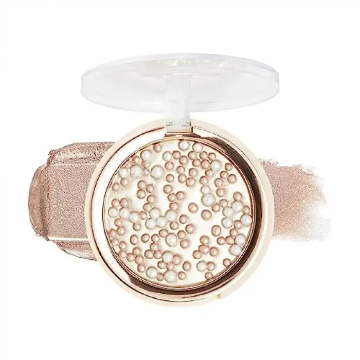 Revolution Bubble Balm Rose Gold Aydınlatıcı