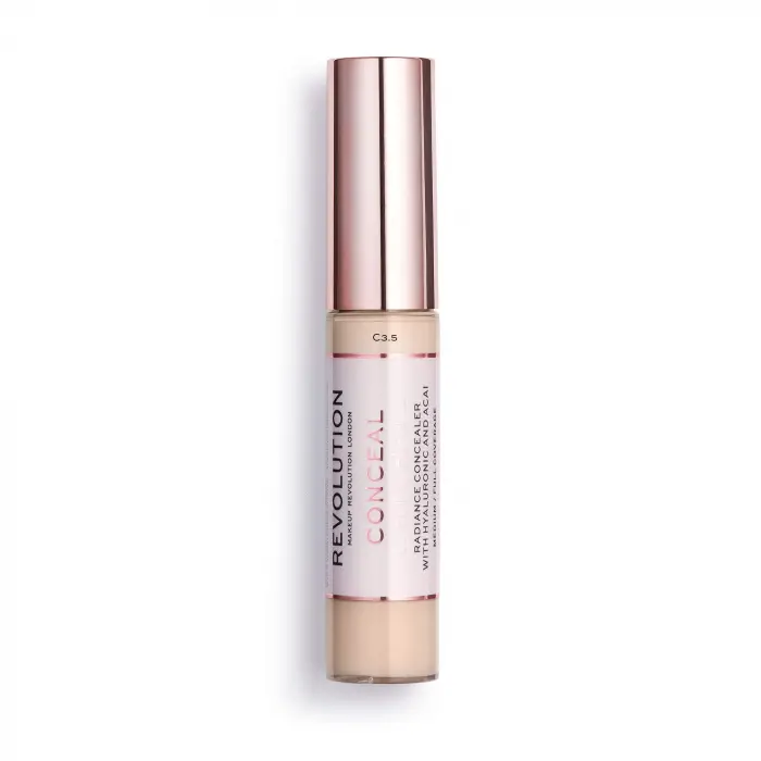 Revolution Conceal & Hydrate Nemlendirici Kapatıcı C6.5