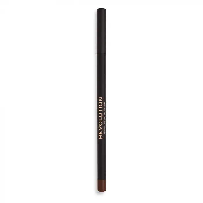 Revolution Kohl EyeLiner Brown Kahverengi Eyeliner