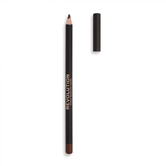 Revolution Kohl EyeLiner Brown Kahverengi Eyeliner
