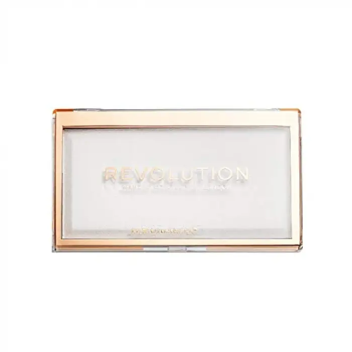 Revolution Matte Base Pudra P0 5057566063937