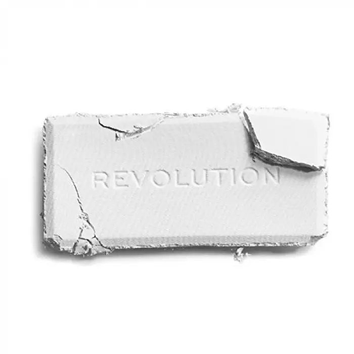 Revolution Matte Base Pudra P0 5057566063937