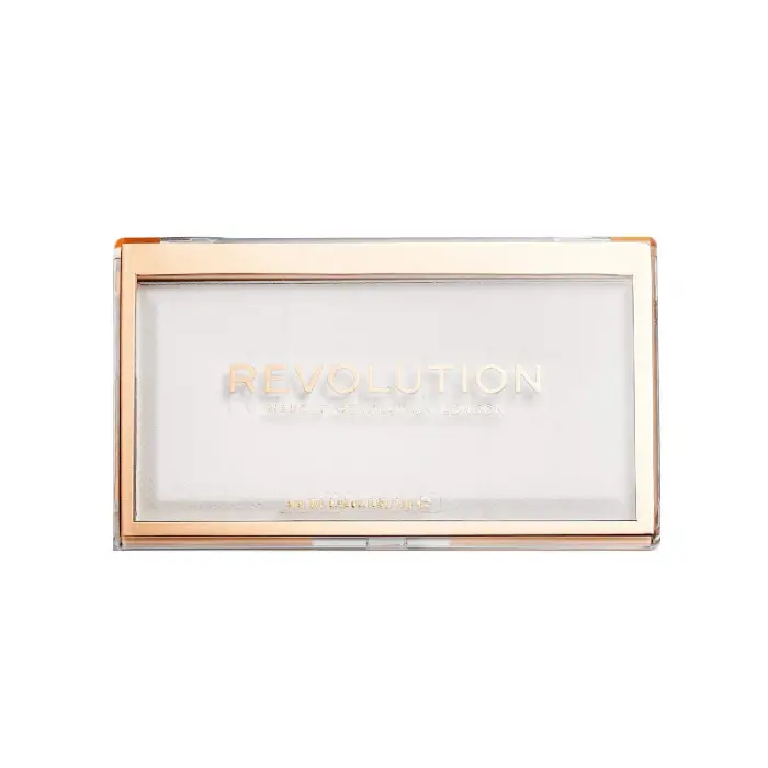 Revolution Matte Base Pudra P0 5057566063937