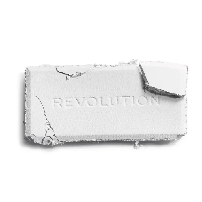 Revolution Matte Base Pudra P0 5057566063937