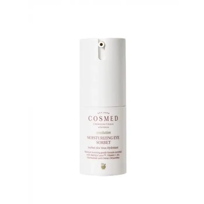 Revolution Moisturizing Eye Sorbet 15 ml