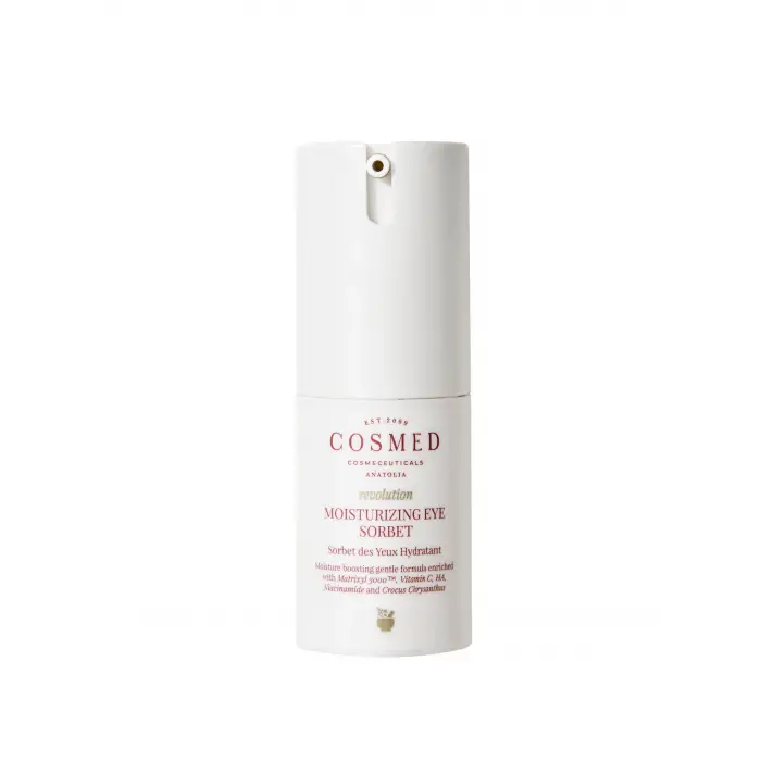 Revolution Moisturizing Eye Sorbet 15 ml