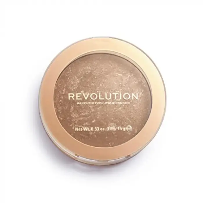 Revolution Reloaded Bronzer