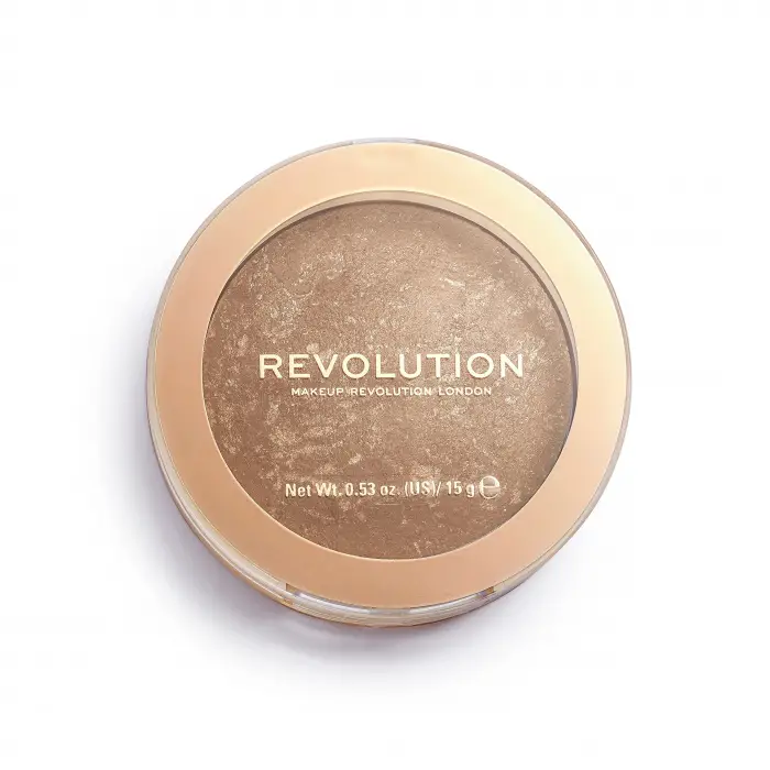 Revolution Reloaded Bronzer