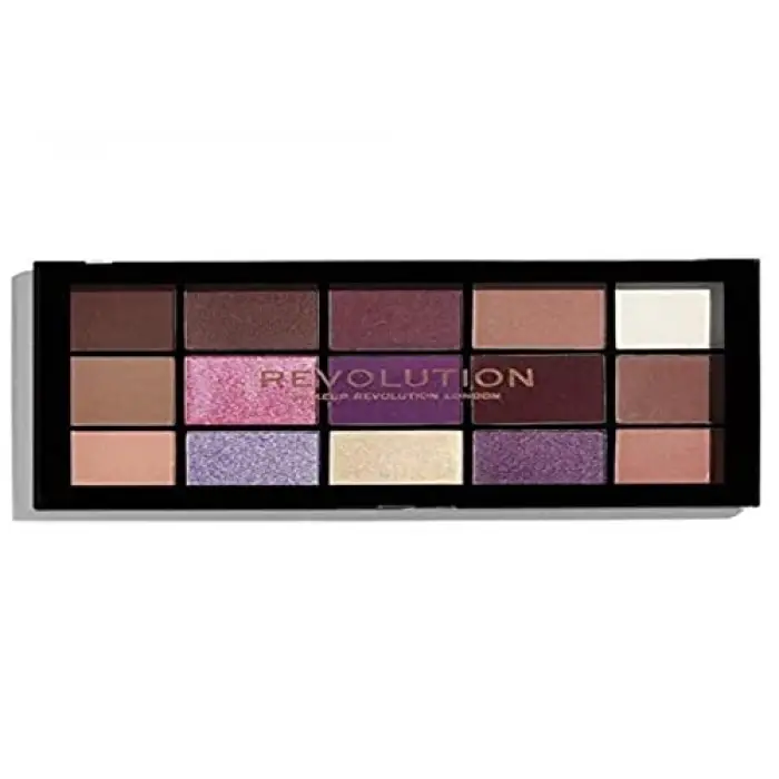 Revolution Reloaded Far Palet Visionary