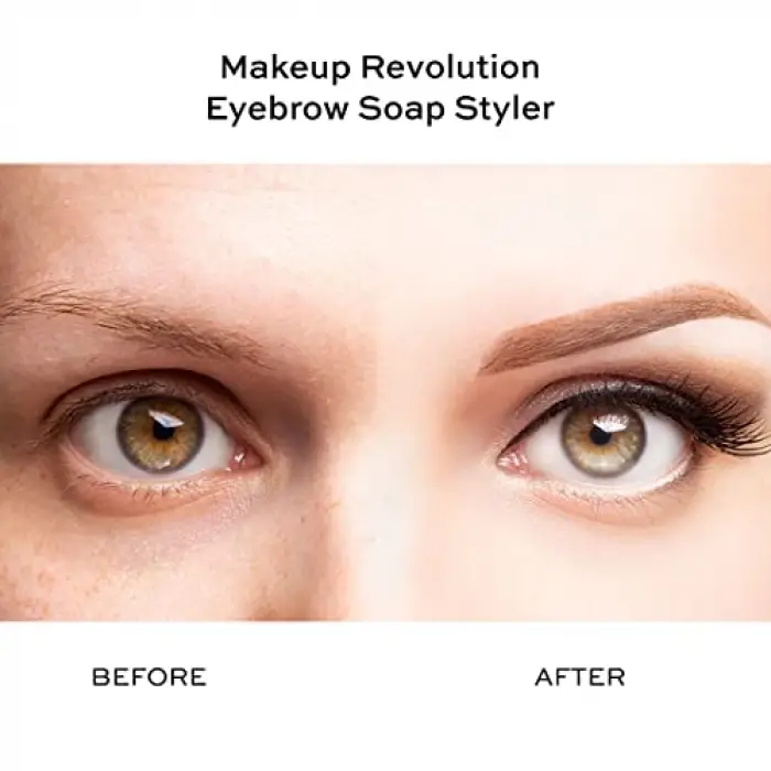 Revolution Soap Brow Styler Kaş Kiti
