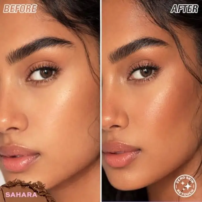 REVOLUTION SUPER BRONZER SAHARA