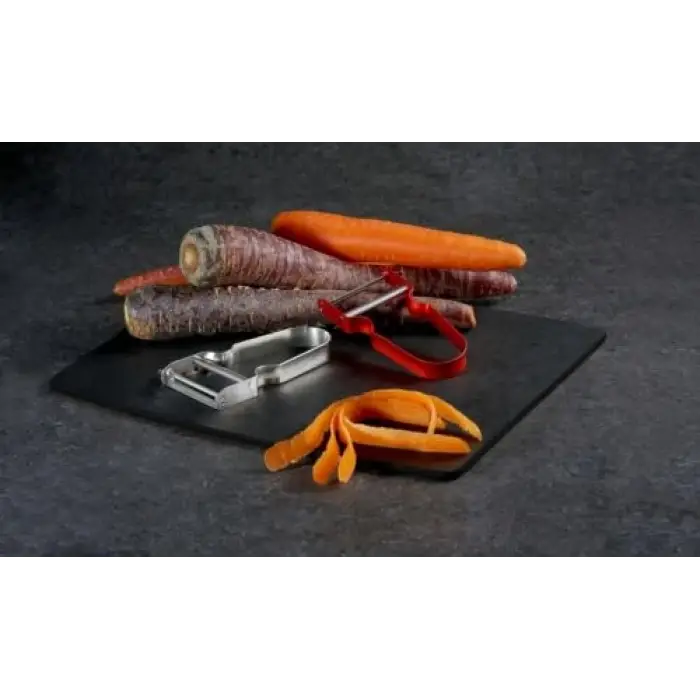 Rex Sebze Soyacak Metal 6.0900, Classic