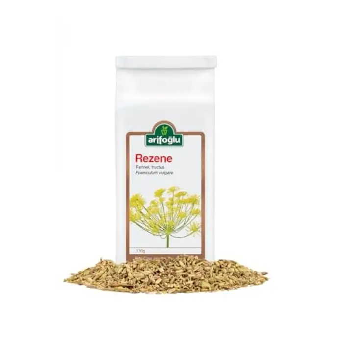 Rezene 130g