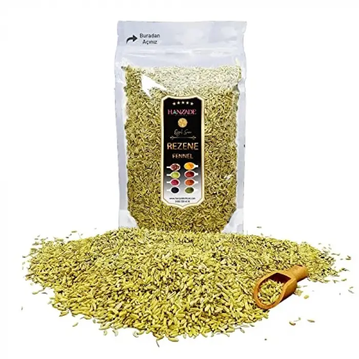 Rezene 250 g