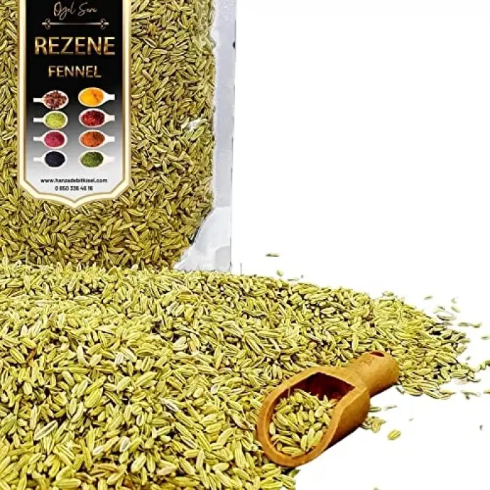 Rezene 250 g