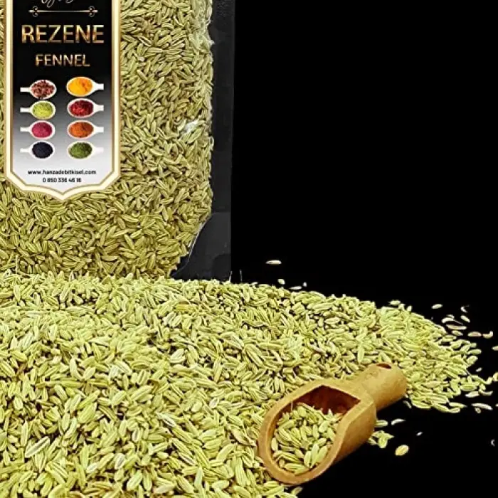 Rezene 250 g
