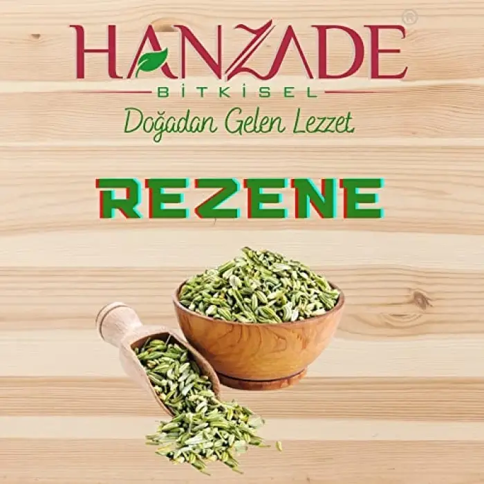 Rezene 250 g