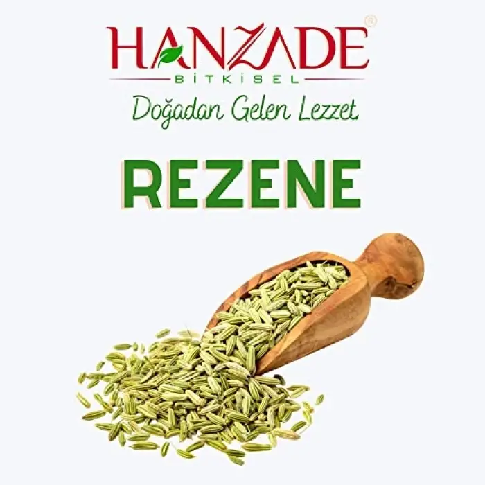 Rezene 250 g