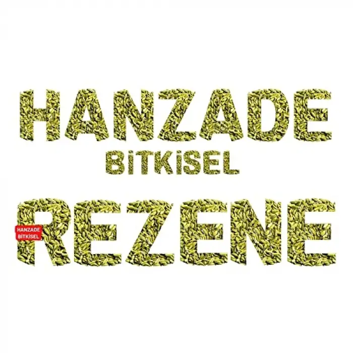 Rezene 250 g