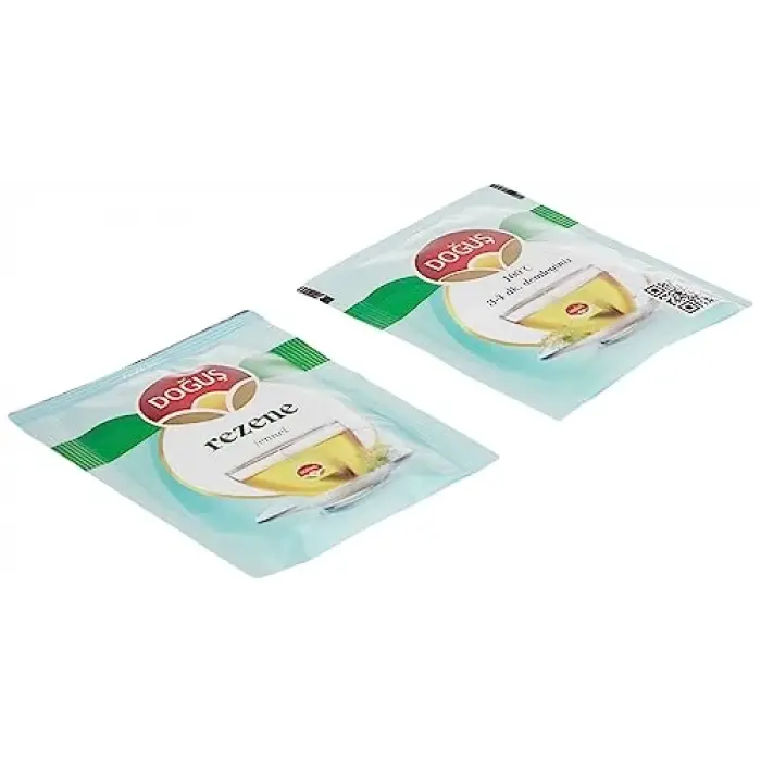 Rezene Bitki Çayı 12 kutu (4 paketi)