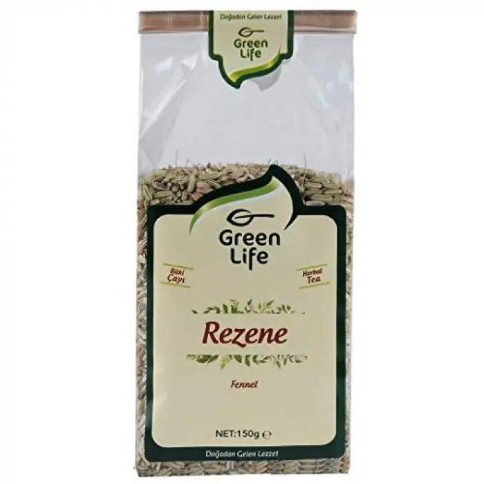 Rezene Bitki Çayı Poşet 150 g