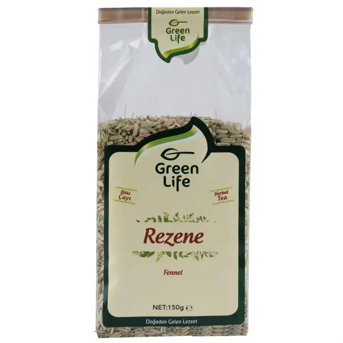 Rezene Bitki Çayı Poşet 150 g
