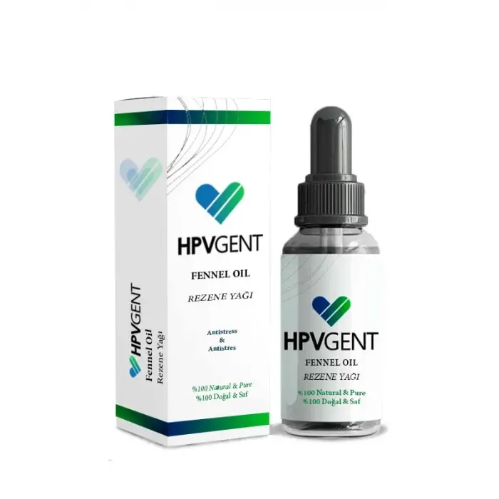 Rezene Yağı 20 ml