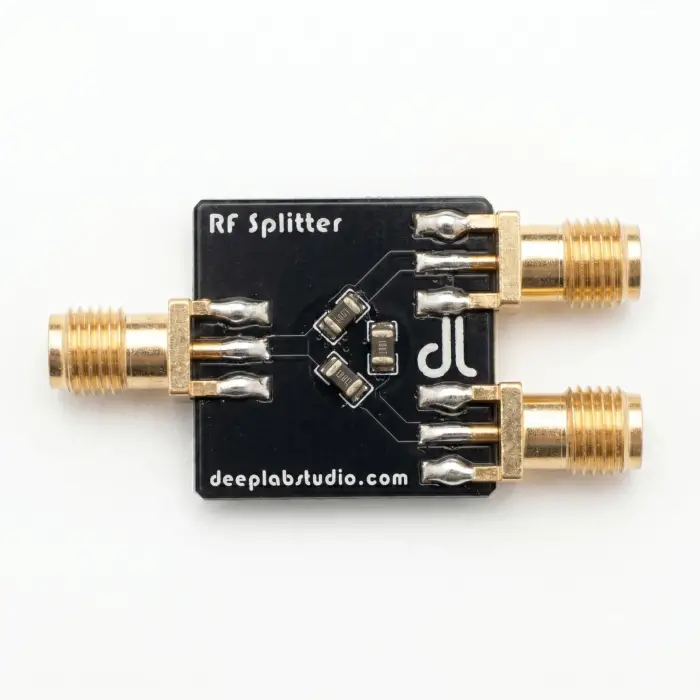 RF Splitter (27dBm)