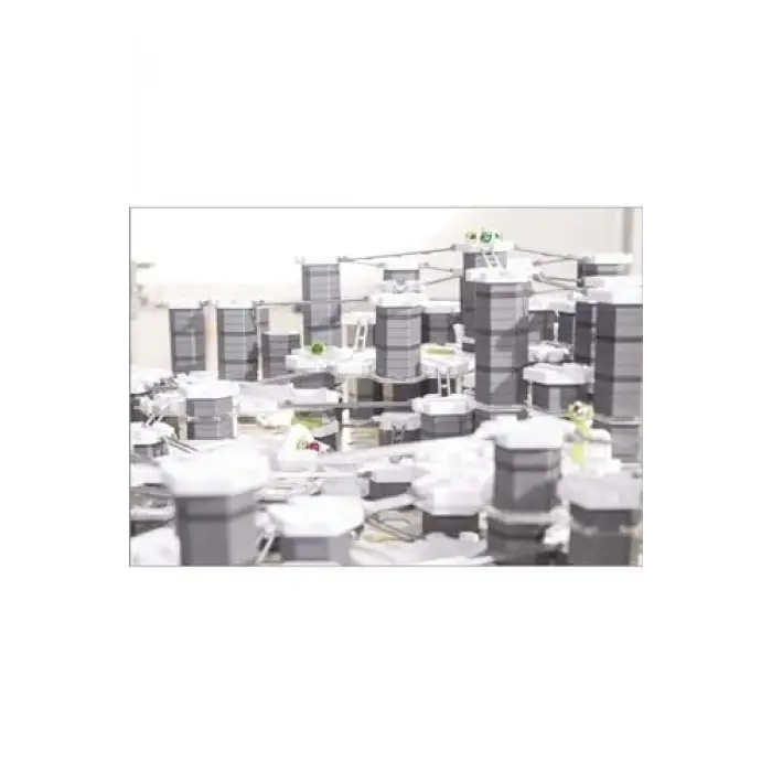 RGR260997 GraviTrax Starter Kit/Gravitrax Başlangıç Seti Mekanik Oyuncak Seti