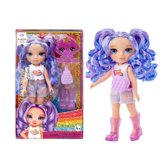 RH Littles Amethyst Willow