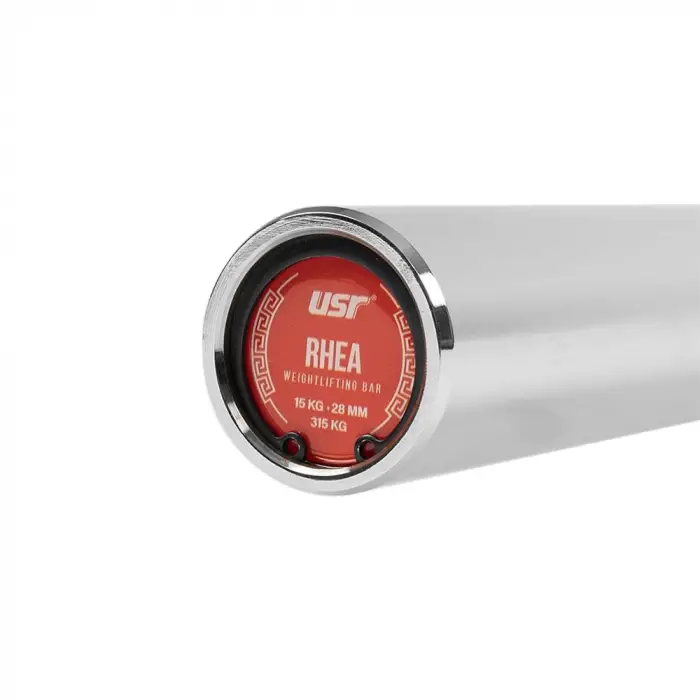 Rhea 180 Cm Halter Bar
