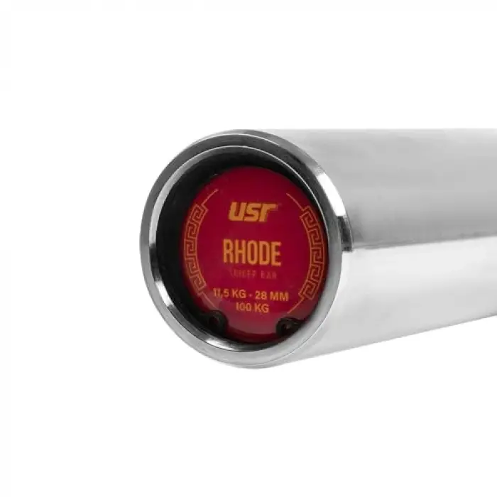 Rhode Tricep Hammer Bar