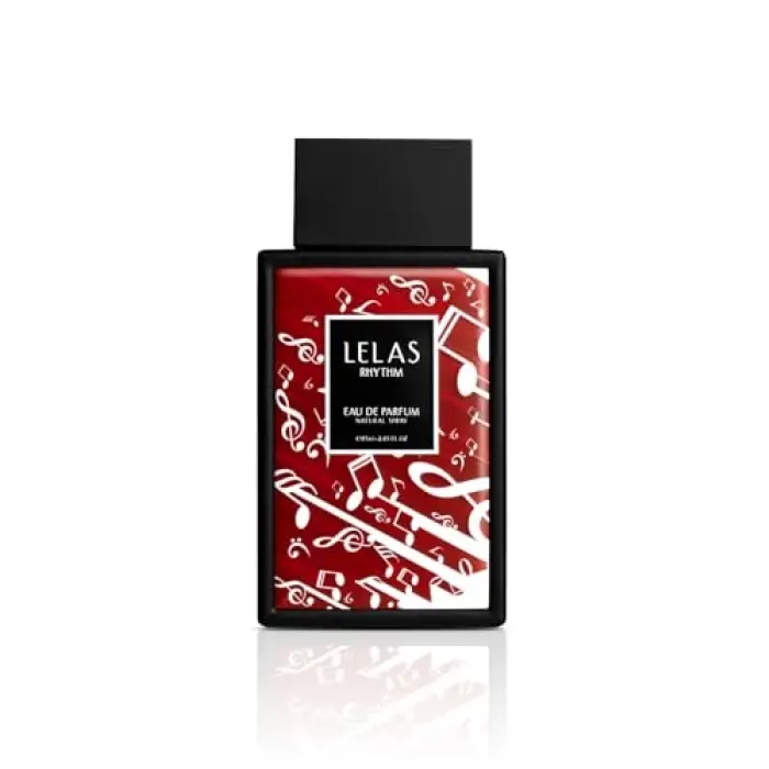 Rhythm Eau De Parfüm 85 ML